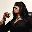 Powerful African-Queen Shemale Dominatrix in Fayetteville